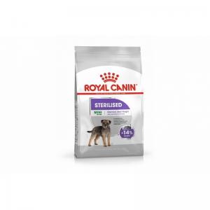 Royal Canin Cane Mini...