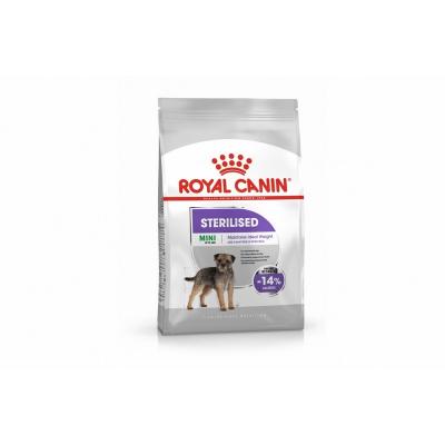 Royal Canin Cane Mini Sterilizzato