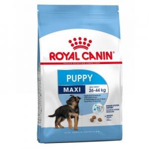 Royal Canin Cane Maxi Puppy