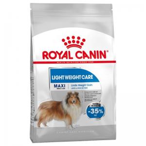 Royal Canin Cane Maxi Light...
