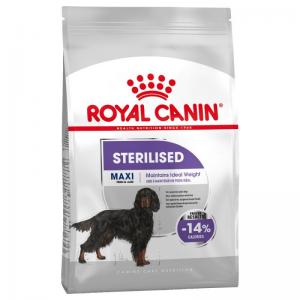 Royal Canin Cane Maxi...