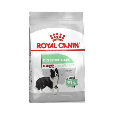 Royal Canin Cane Medium Digestive Care