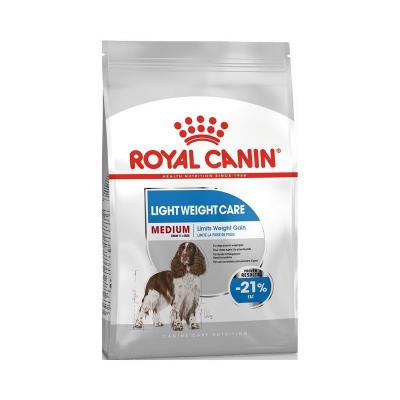 Royal Canin Cane Medium Light Weight...