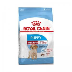 Royal Canin Cane Medium Puppy
