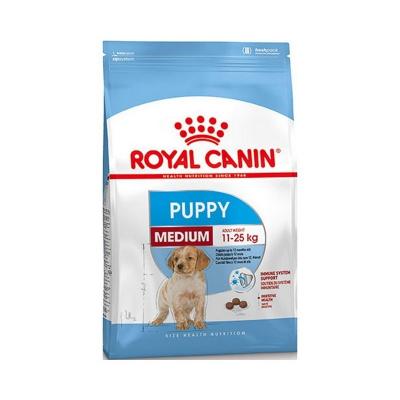 Royal Canin Cane Medium Puppy
