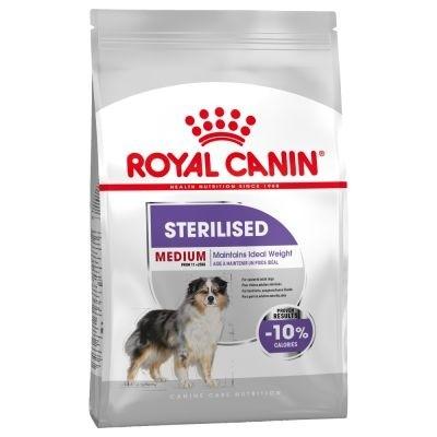 Royal Canin Cane Medium Sterilizzato
