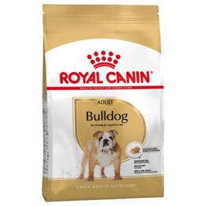 Royal Canin Cane Bulldog...