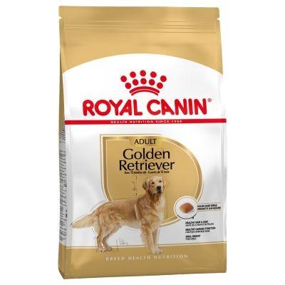 Royal Canin Cane Golden Retriever Adulto