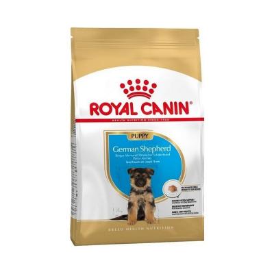 Royal Canin Cane Pastore Tedesco Puppy