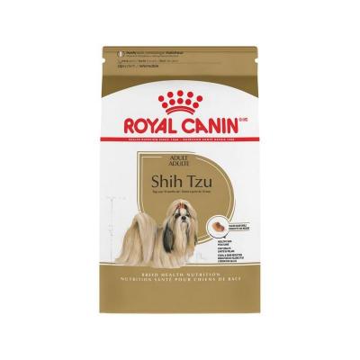 Royal Canin Cane Shih Tsu Adulto