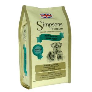 Simpson Cane Adult...