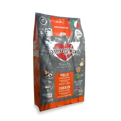 Disugual Cane Puppy Large Pollo 12 Kg...