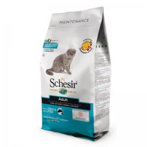 Schesir Gatto Mantenimento...