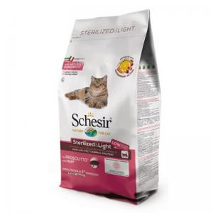 Schesir Gatto Sterilized &...