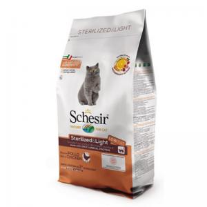 Schesir Gatto Sterilized &...