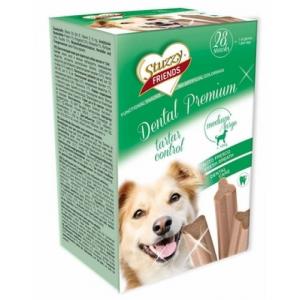 Stuzzy Cane Dental Medium Box