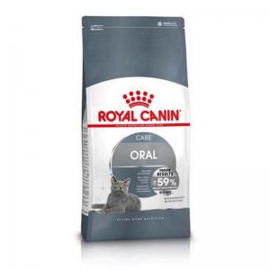 Royal Canin Gatto Oral Care