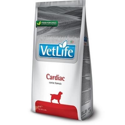 Farmina Cane Vetlife Cardiac 2Kg