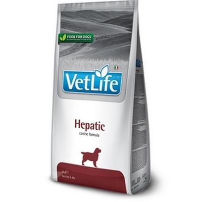 Farmina Cane Vetlife Hepatic