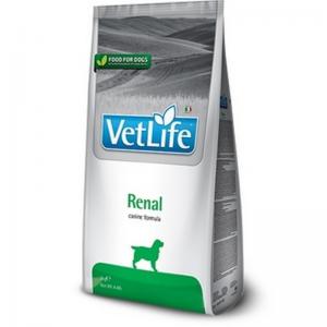Farmina Cane Vetlife Renal