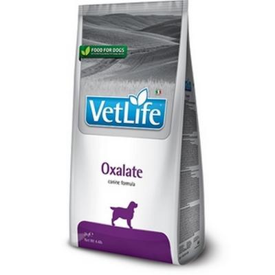 Farmina Cane Vetlife Oxalate