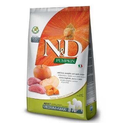 Farmina Cane N&D Prime Adulto...