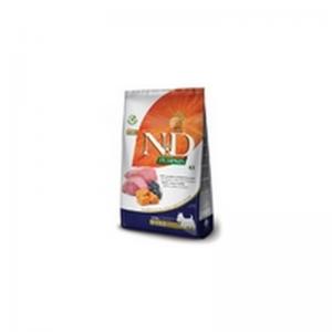 Farmina Cane N&D Pumpkin Adulto MiniAgnello, Zucca & Mirtillo