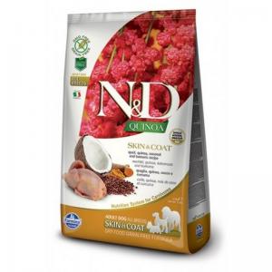 Farmina Cane N&D Quinoa...