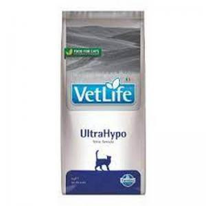 Farmina Gatto Vetlife Ultrahypo