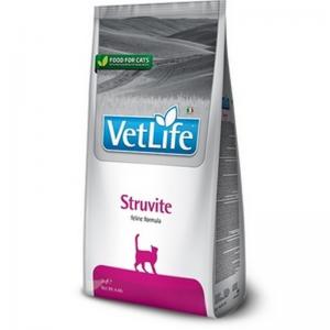 Farmina Gatto Vetlife Struvite