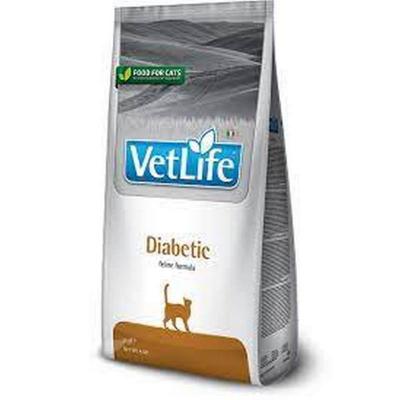 Farmina Gatto Vetlife Diabetic