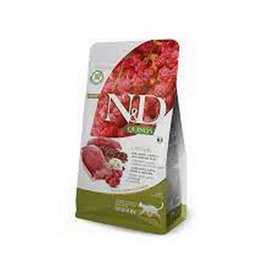 Farmina Gatto N&D Quinoa Urinary...