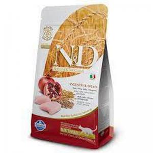 Farmina Gatto N&D Ancestral...