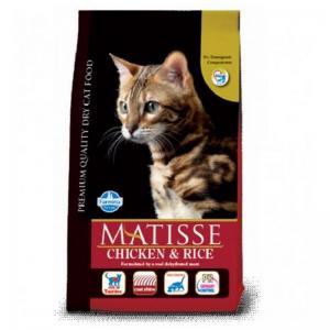 Farmina Gatto Matisse...