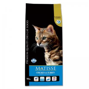 Farmina Gatto Matisse...