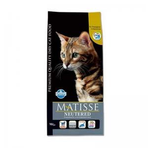 Farmina Gatto Matisse...