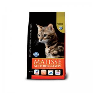 Farmina Gatto Matisse...