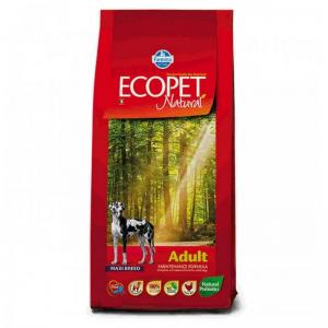 Farmina Dog Ecopet Natural...