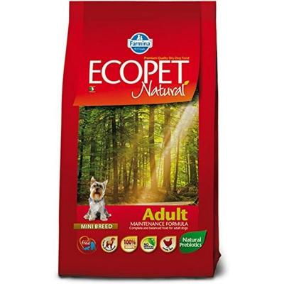 Farmina Dog Ecopet Natural Adult Mini