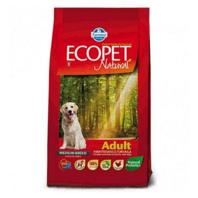 Farmina Dog Ecopet Natural Adult Pollo