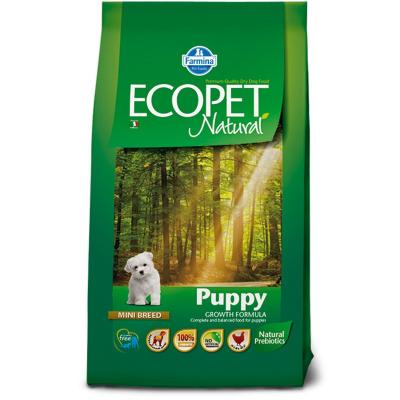 Farmina Dog Ecopet Natural Puppy