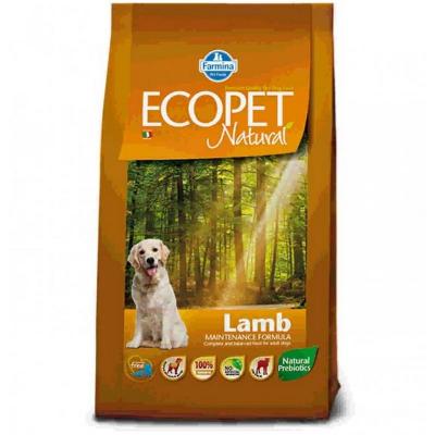 Farmina Dog Ecopet Natural Adult Maxi...