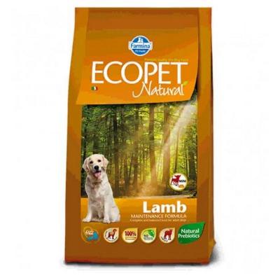 Farmina Dog Ecopet Natural Adult Mini...