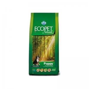 Farmina Dog Ecopet Natural...