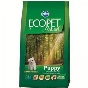 Farmina Dog Ecopet Natural...