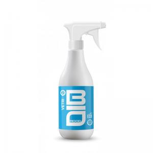 Biomood Superfici Vetri 500 ML