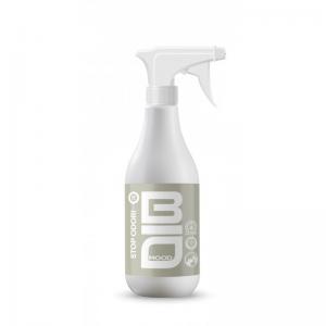 Biomood Stop Odori Spray...