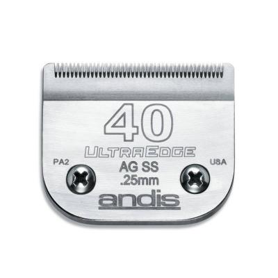 Andis Ricambio  Testina  N.40 SS (in...
