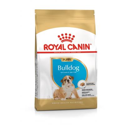 Royal Canin Cane Bulldog Inglese Puppy