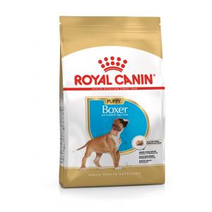 Royal Canin Cane BOXER Puppy